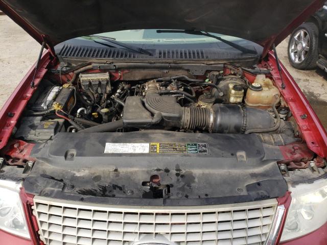 Photo 12 from auction – 2004 FORD EXPEDITION with VIN 1FMPU17L94LA90838