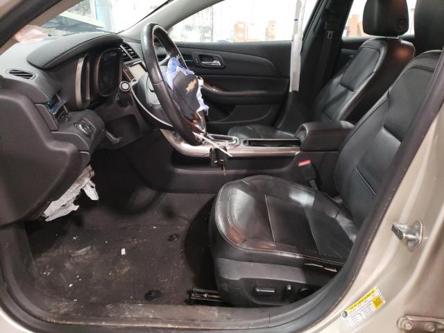 Photo 7 from auction – 2013 CHEVROLET MALIBU LTZ with VIN 1G11H5SA6DF305367