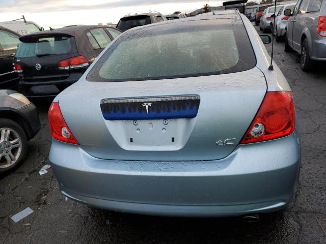 Photo 6 from auction – 2005 TOYOTA SCION TC with VIN JTKDE177650045844