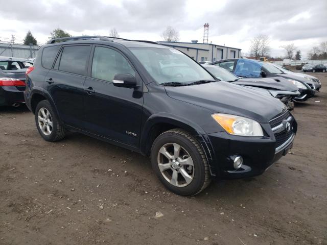 Photo 4 from auction – 2009 TOYOTA RAV4 LIMIT with VIN 2T3BK31V39W010948