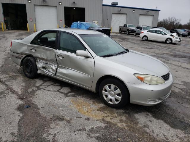 Photo 4 from auction – 2002 TOYOTA CAMRY with VIN 4T1BE32K92U057458
