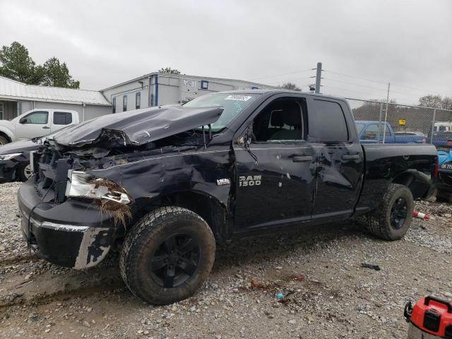 RAM 1500 ST 2015 with VIN 1C6RR7FT2FS683542 - Photo from auction