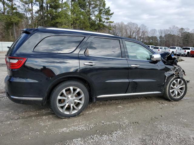 Photo 3 from auction – 2017 DODGE DURANGO CI with VIN 1C4RDHEG7HC690162