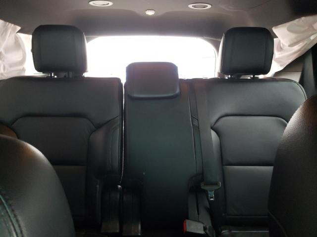 Photo 10 from auction – 2016 FORD EXPLORER X with VIN 1FM5K7D81GGB15714