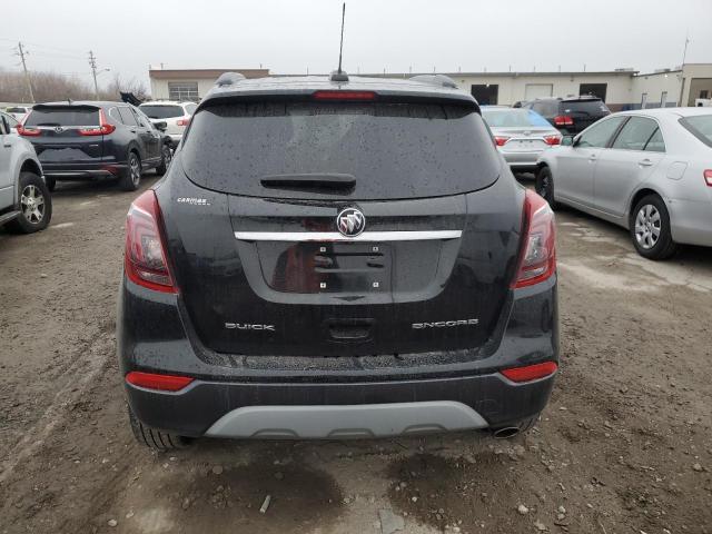 Photo 6 from auction – 2018 BUICK ENCORE PRE with VIN KL4CJBSB8JB597290