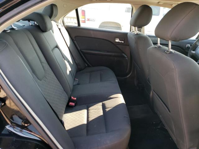 Photo 10 from auction – 2012 FORD FUSION SE with VIN 3FAHP0HA9CR134530