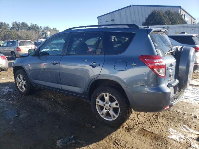 Photo 2 from auction – 2012 TOYOTA RAV4 with VIN 2T3BF4DV2CW262509