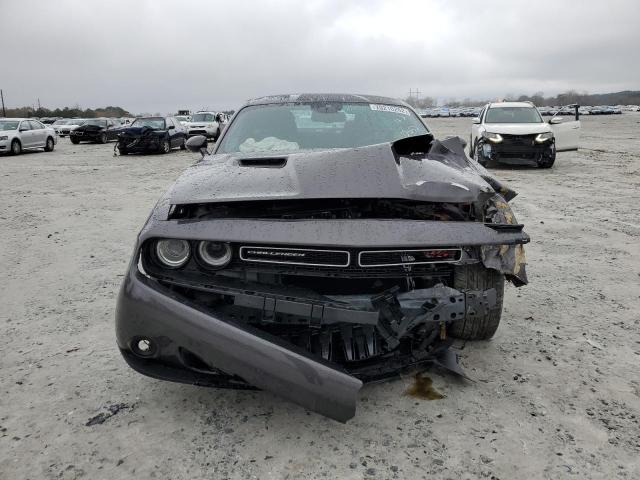 Photo 5 from auction – 2015 DODGE CHALLENGER with VIN 2C3CDZAT1FH927452