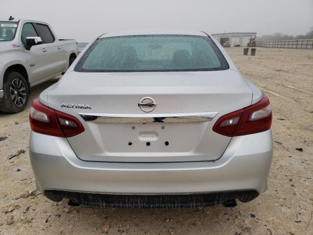 Photo 6 from auction – 2018 NISSAN ALTIMA 2.5 with VIN 1N4AL3AP1JC155784