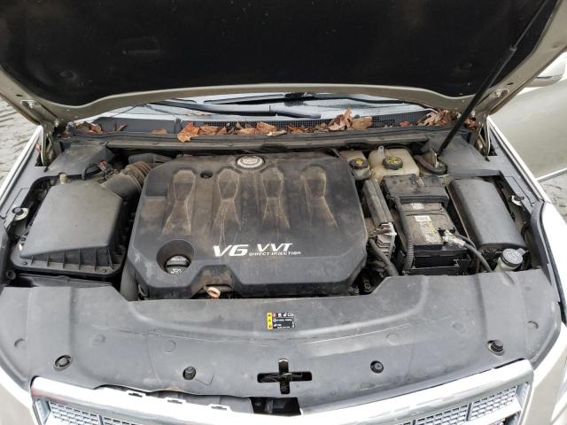 Photo 11 from auction – 2013 CADILLAC XTS LUXURY with VIN 2G61P5S37D9215331