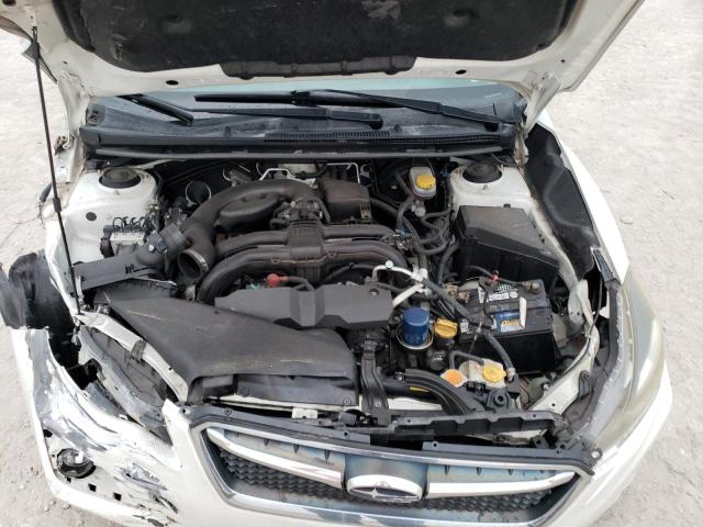 Photo 11 from auction – 2015 SUBARU IMPREZA PR with VIN JF1GPAC69F8205042
