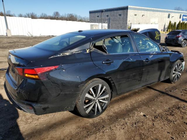 Photo 3 from auction – 2021 NISSAN ALTIMA SR with VIN 1N4BL4CV2MN377264