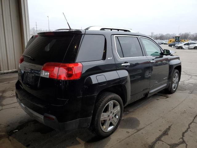 Photo 3 from auction – 2012 GMC TERRAIN SL with VIN 2GKALWEKXC6143806