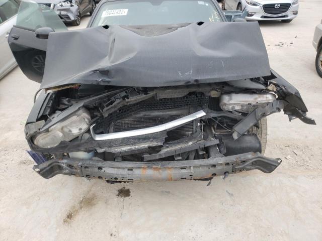 Photo 11 from auction – 2013 DODGE CHALLENGER with VIN 2C3CDYAGXDH574087