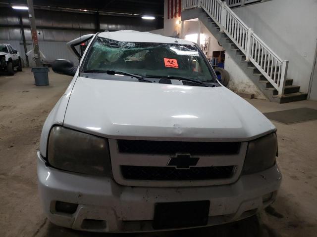 Photo 5 from auction – 2009 CHEVROLET TRAILBLAZE with VIN 1GNDT33S392102022