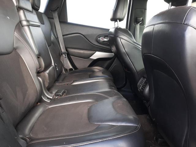 Photo 11 from auction – 2018 JEEP CHEROKEE L with VIN 1C4PJMLB6JD570711