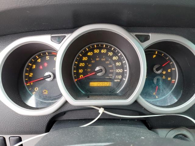 صورة رقم 9 من المزاد - 2004 TOYOTA 4RUNNER LI مع VIN JTEBU17R540054595