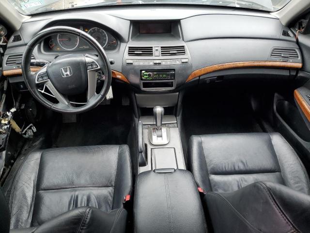Photo 8 from auction – 2012 HONDA ACCORD EXL with VIN 1HGCP3F84CA039293