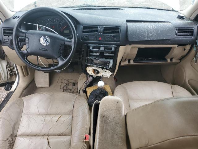 Photo 8 from auction – 2002 VOLKSWAGEN JETTA GLS with VIN 3VWSP69M12M003256