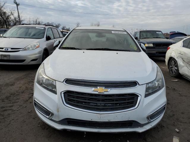 Photo 5 from auction – 2015 CHEVROLET CRUZE LT with VIN 1G1PC5SB0F7121833