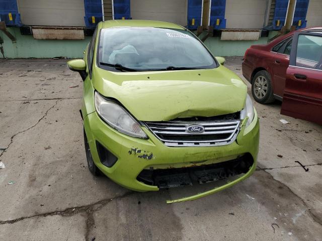 Photo 5 from auction – 2013 FORD FIESTA SE with VIN 3FADP4BJ0DM200024