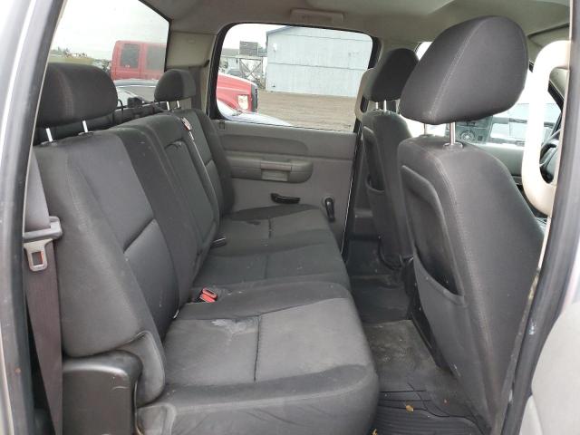 Photo 10 from auction – 2012 CHEVROLET SILVERADO with VIN 1GC1KVC85CF233452