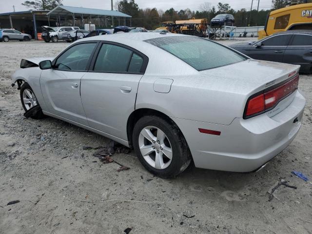 Photo 2 from auction – 2012 DODGE CHARGER SX with VIN 2C3CDXHG6CH233266