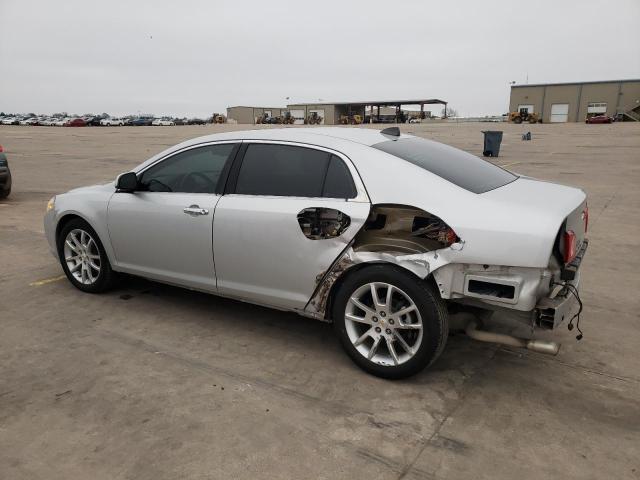 Photo 2 from auction – 2012 CHEVROLET MALIBU LTZ with VIN 1G1ZE5E06CF120443