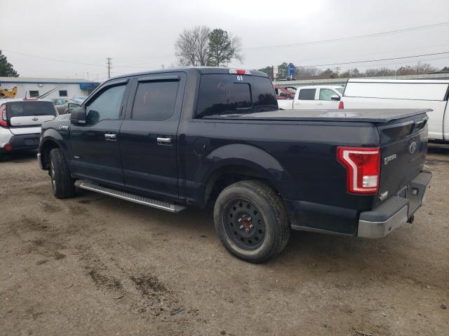 Photo 2 from auction – 2015 FORD F150 SUPER with VIN 1FTEW1CP2FKE20889