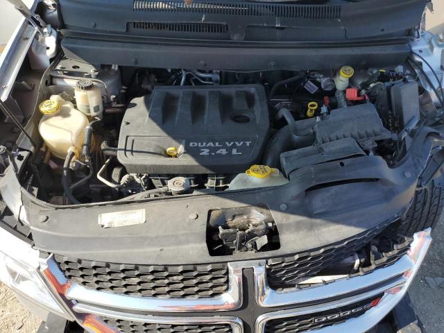 Photo 12 from auction – 2014 DODGE JOURNEY SE with VIN 3C4PDCAB1ET141772