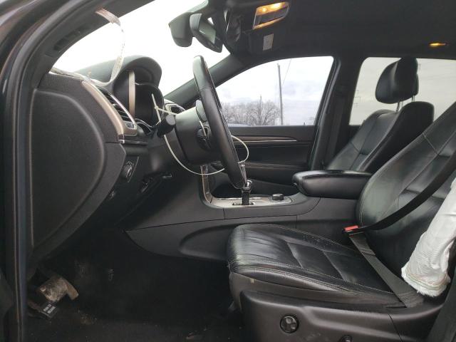 Photo 7 from auction – 2014 JEEP GRAND CHER with VIN 1C4RJFBGXEC467272