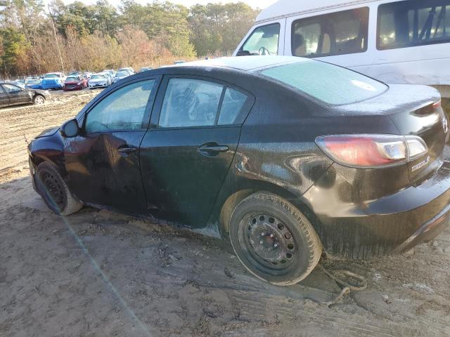Photo 2 from auction – 2011 MAZDA 3 I with VIN JM1BL1UG6B1421411