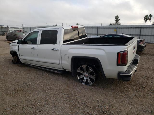 Photo 2 from auction – 2016 GMC SIERRA K15 with VIN 3GTU2PEC5GG313607