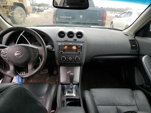 Photo 8 from auction – 2010 NISSAN ALTIMA S with VIN 1N4AL2EPXAC181434