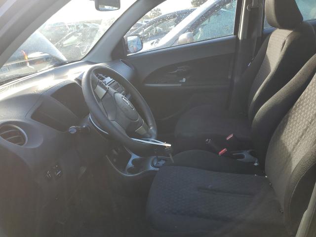 Photo 7 from auction – 2012 TOYOTA SCION XD with VIN JTKKU4B47C1017390