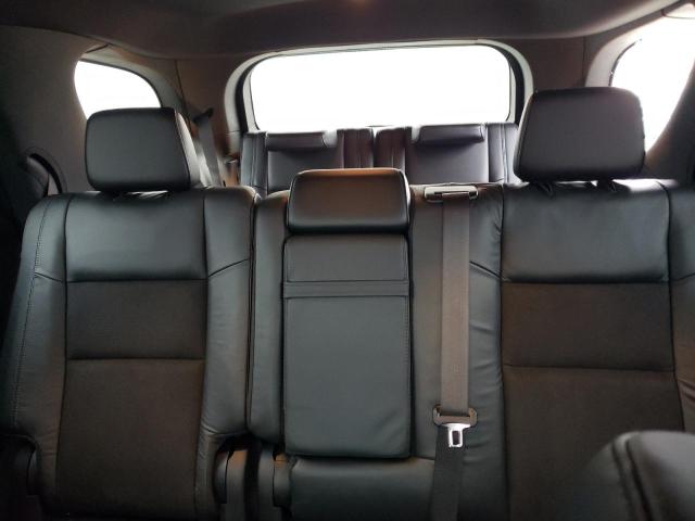 Photo 10 from auction – 2022 DODGE DURANGO GT with VIN 1C4RDJDG9NC212636