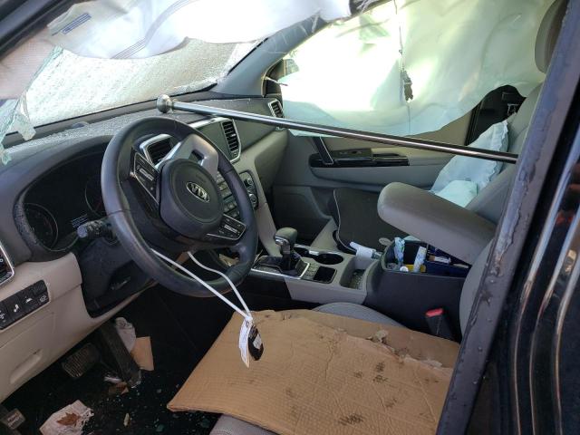 Photo 7 from auction – 2020 KIA SPORTAGE E with VIN KNDPNCAC2L7783697