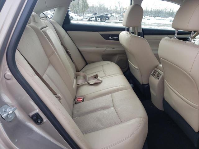 Photo 10 from auction – 2015 NISSAN ALTIMA 2.5 with VIN 1N4AL3AP9FN301263
