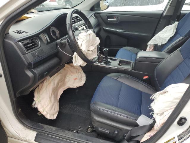 Photo 7 from auction – 2016 TOYOTA CAMRY LE with VIN 4T1BF1FK1GU171392