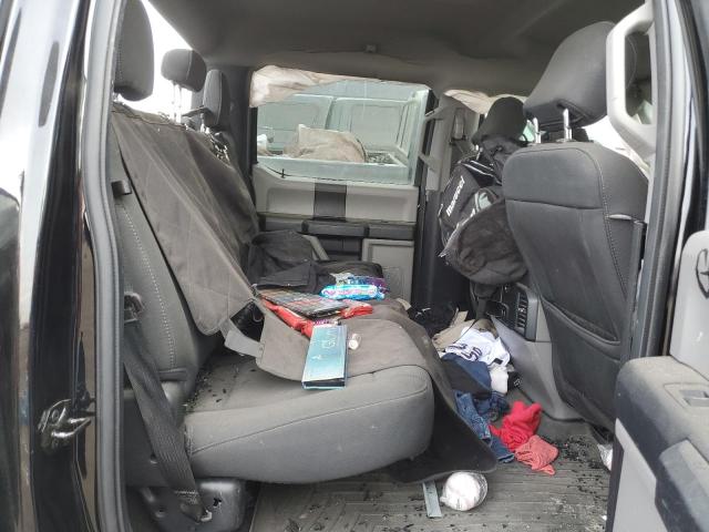 Photo 10 from auction – 2018 FORD F150 SUPER with VIN 1FTEW1E55JKD55296