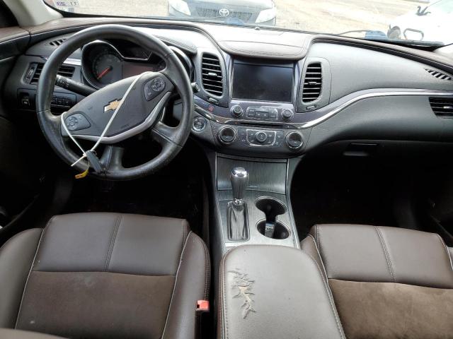 Photo 8 from auction – 2015 CHEVROLET IMPALA LT with VIN 2G1125S31F9133439