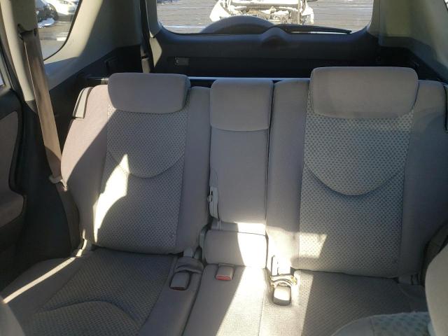 Photo 10 from auction – 2007 TOYOTA RAV4 with VIN JTMBD33V175116679