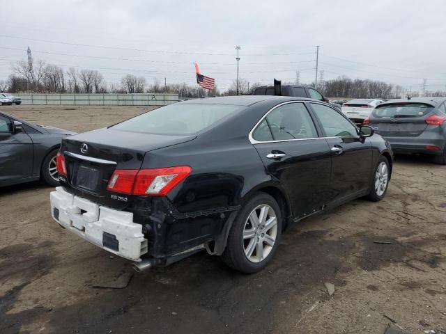 Photo 3 from auction – 2009 LEXUS ES 350 with VIN JTHBJ46G492276022