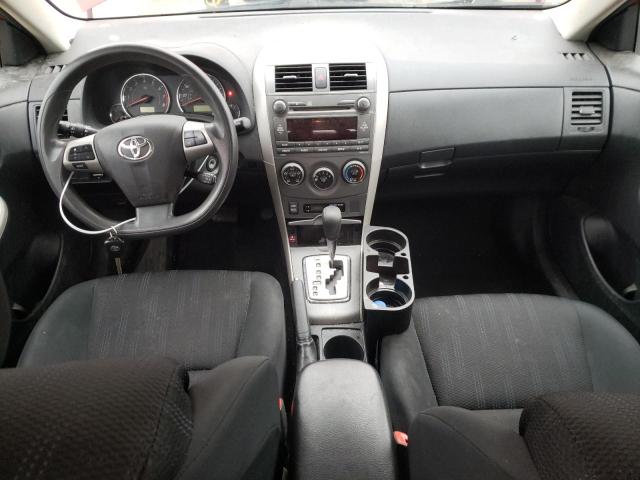 Photo 8 from auction – 2011 TOYOTA COROLLA BA with VIN 2T1BU4EE6BC552068