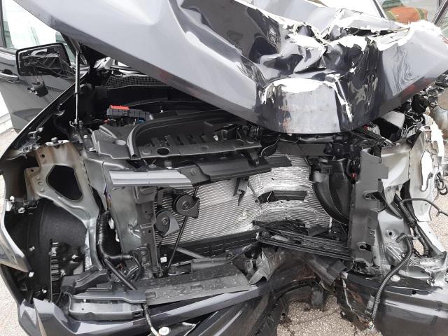 Photo 11 from auction – 2022 CHEVROLET SILVERADO with VIN 2GCUDEED5N1504599