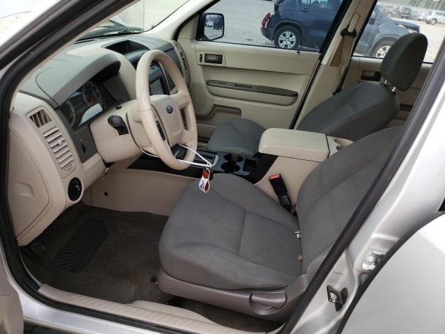 Photo 7 from auction – 2008 FORD ESCAPE XLS with VIN 1FMCU02Z78KB05014