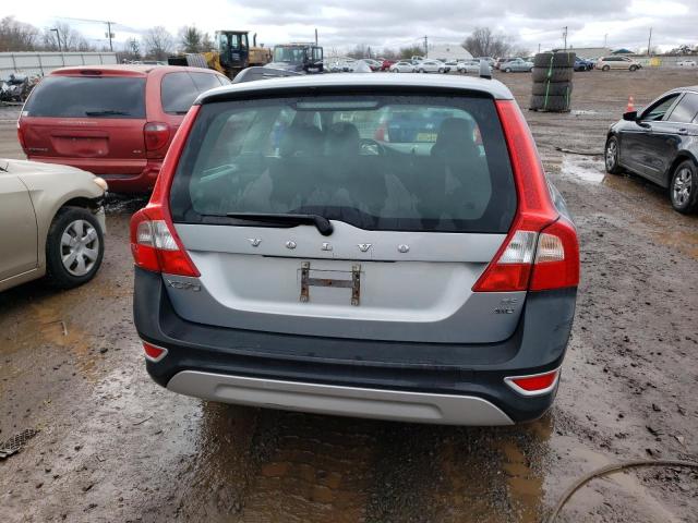 Photo 6 from auction – 2008 VOLVO XC70 with VIN YV4BZ982081007915