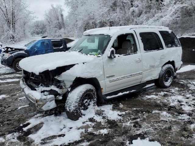 GMC YUKON 2004 with VIN 1GKEK13V64J100072 - Photo from auction