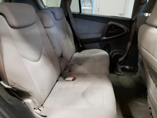 Photo 10 from auction – 2007 TOYOTA RAV4 LIMIT with VIN JTMBD31V475094132