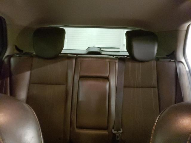 Photo 10 from auction – 2015 CHEVROLET TRAX 1LT with VIN 3GNCJRSB9FL230314